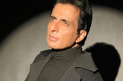 Sonu Sood Recalls Being Questioned for Picking South Movies Over Hindi: ‘South Saves Me from Not Doing Bad Hindi Films’