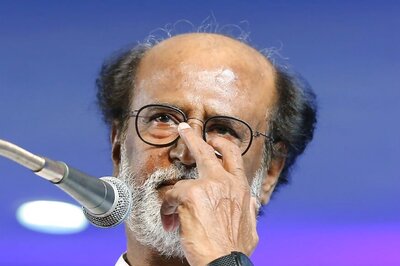 Modi a Charismatic Leader, But There's No Wave in Tamil Nadu, Says Rajinikanth