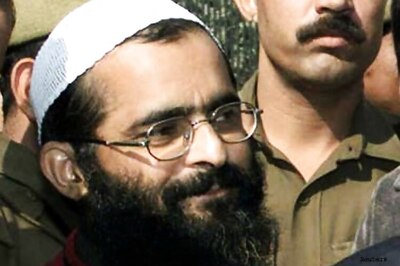 Afzal Guru event: JNU orders disciplinary enquiry