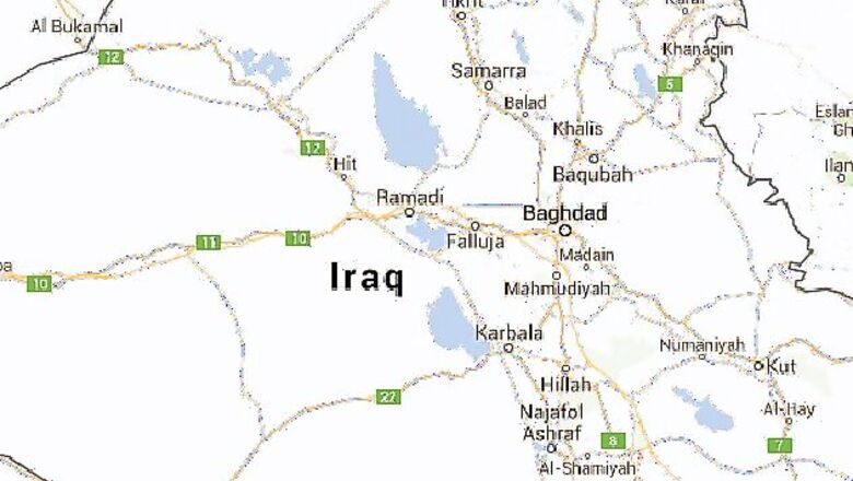 Car bombs kill 8 in Shiite regions of Iraq