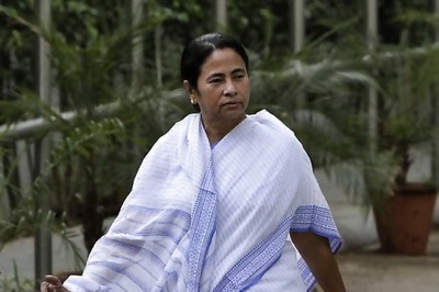 Mamata rules out division of West Bengal