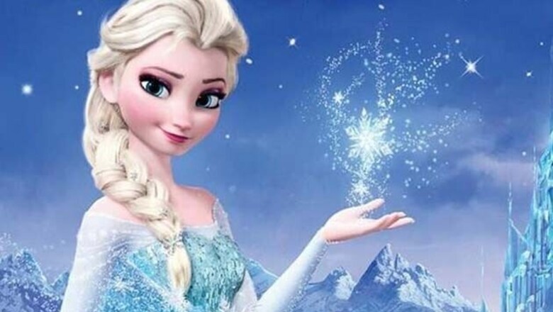 Is Disney planning a sequel of animated movie 'Frozen'?