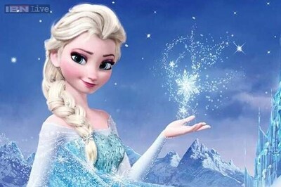 Is Disney planning a sequel of animated movie 'Frozen'?