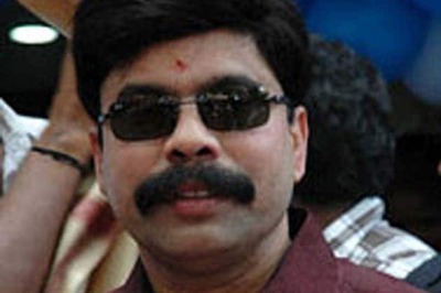 I'm an actor for the masses, says actor Srinivasan