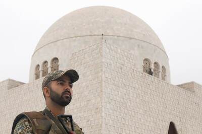 Terror-Linked Deaths in Pakistan Reach Record High in 2023, with Khyber, Balochistan Most Affected