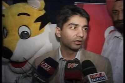CWG: Abhinav Bindra will be India's flag bearer