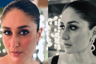 Kareena Kapoor Khan's Jaw-Dropping Black Outfit Look Proves Why She Is Called The Style Icon