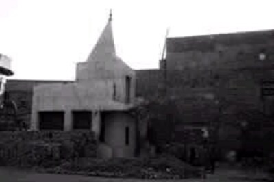 Lahore temple: Court dismisses petition