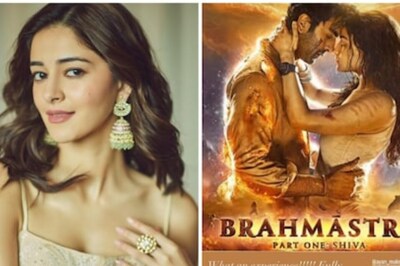 'Fully in Love': Know The Latest Member of Brahmastra Fandom