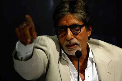 We want Amitabh Bachchan and Sachin Tendulkar to be ambassadors for a Tiger project, says Maharastra government