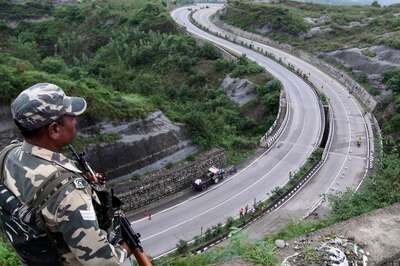 Opinion | Four Years of Article 370 Abrogation: A Lot Achieved, A Lot Left to be Achieved