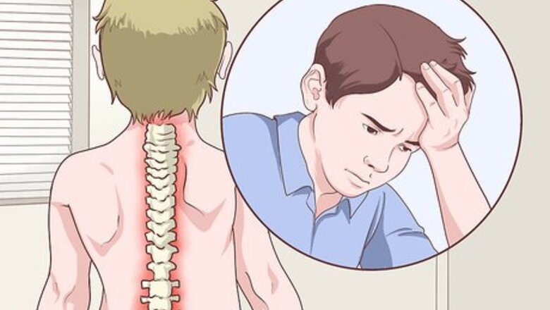 How to Diagnose Low Bone Density in Kids