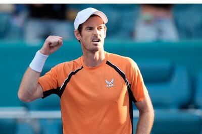 Geneva Open: Returning Andy Murray Handed Wild Card Entry