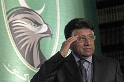 'Unconstitutional': Pakistan Court Quashes Former President Pervez Musharraf's Death Sentence