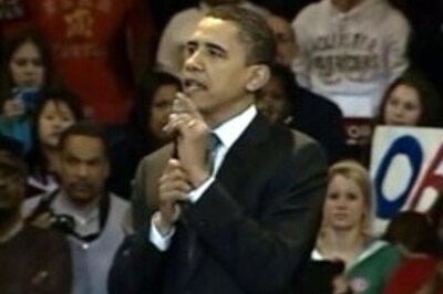 Move over Barbie, Obama doll’s here