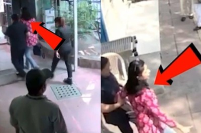 'She Misbehaved': AAP Releases New Swati Maliwal Video, Her Medical Report Reveals Details Of Injuries