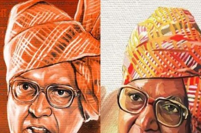 Kedar Shinde Proves Why Ankush Chaudhari is Perfect For Maharashtra Shahir