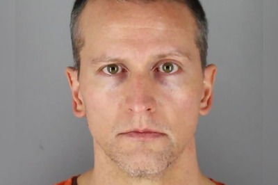 Bail Raised to $1.25 Million for Former Police Officer in George Floyd Death