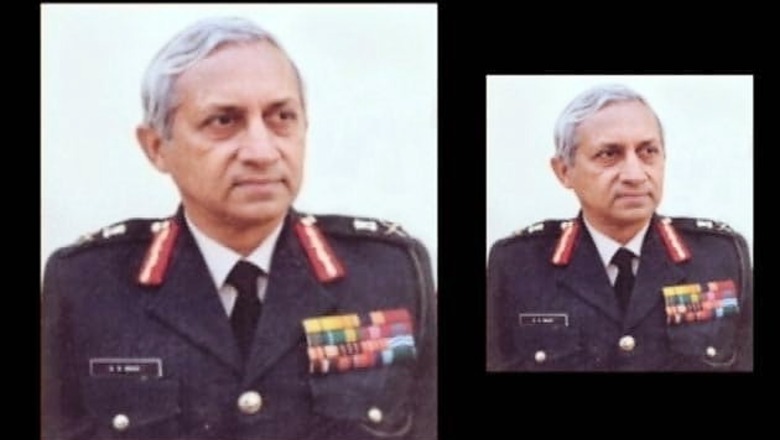 Lt Gen Brar assailants had 'long beards': Police