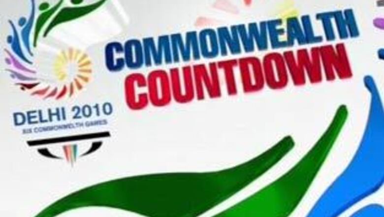 Delhi gets backing from Prince Edward for 2010 Games