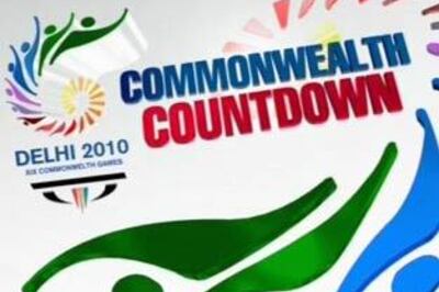Delhi gets backing from Prince Edward for 2010 Games