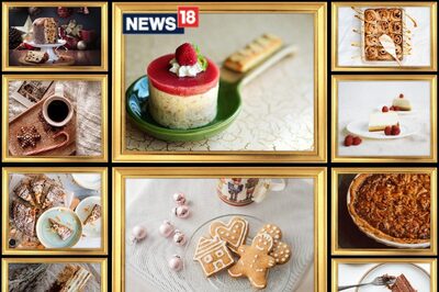 Christmas 2023: 10 Must-Try Desserts to Satiate Your Sweet Tooth | PHOTOS