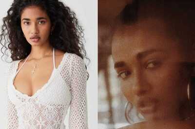 DESI TRILL's Naisha Bhargabi On Her Empowering Song 'Ada': 'Its A Fun Record About Heartbreak'