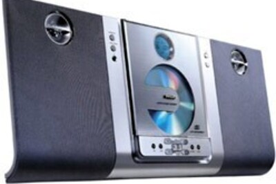 Phillips MCM 240 great value for money