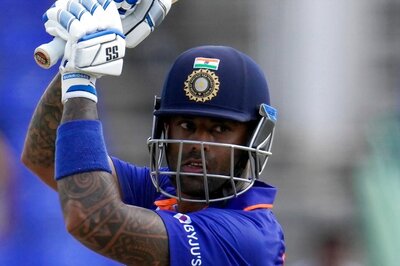 Suryakumar Yadav Second Best, But Pakistan Batter Top T20 Player for Shane Watson As 'He Knows How To Dominate'