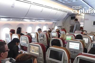 What are 3 Levels of Unruly Behavior on Flights Which Can Get You Banned? DGCA's Guidelines Explained