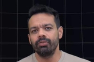 YouTuber Gaurav Taneja Fires Back At Trolls After Clearing The Air On Divorce Rumours