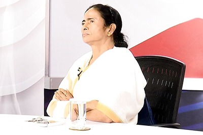 Karnataka Election Results Could Have Been Different, If Only Congress Tied-up With JD(S): Mamata Banerjee