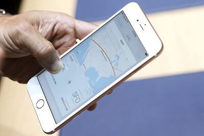 Two Chinese men try to sell kidney to buy Apple iPhone 6s