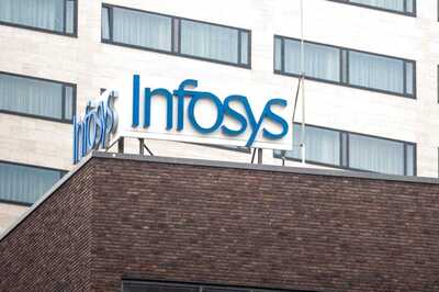 Infosys Q1 Results Preview: Revenue Likely To Grow 4-6% QoQ To Rs 34,036 Crore