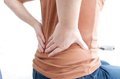 Why Slouching Is A No-No? Know Its Consequences And How To Avoid It