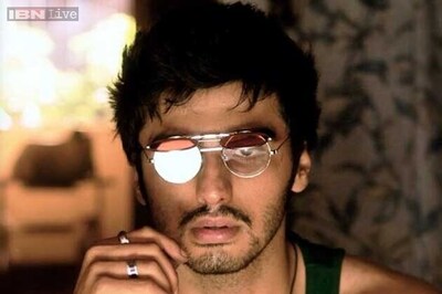 Arjun Kapoor skips a visit to his alma matter due to security concerns