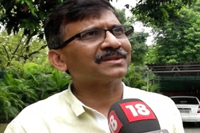 'Based on What Was Agreed on': Sanjay Raut Once Again Demands Maharashtra CM Post for Shiv Sena