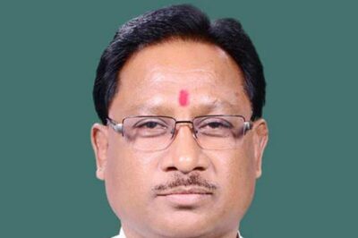 News18 Evening Digest: BJP's Vishnu Deo Sai to Be Next Chhattisgarh CM; Mayawati Names Her Political Successor & Other Top Stories