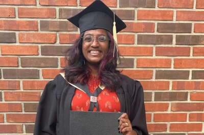 From Mumbai's Kamathipura to Costa Rica: The Journey of This Sex Worker's Daughter Shatters Stigma of Bullying