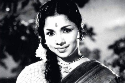 M Karunanidhi to Jayalalithaa: Political leaders condole Manorama's death