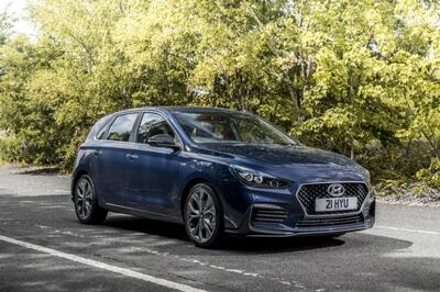 Hyundai i30 N Line Specifications Revealed, Prices for European Model Start from Rs 18.9 Lakh