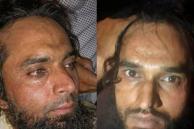 Exclusive | Udaipur Tailor Murder: Riyaz, Gos And Their Pak Handlers Had BJP, RSS on Radar, Says Charge Sheet