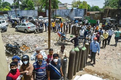 'Set your House in Order': Delhi HC Raps Kejriwal Govt on Worsening Oxygen Crisis