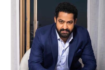 Jr NTR's Simhadri To Be Released On World's Largest IMAX Screen In Melbourne