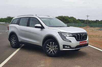 Top 10 Safest Cars in India According to Global NCAP - Mahindra XUV 700, Tata Punch and More