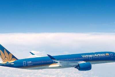 Vietnam Airlines Boost India Services, Daily Flights From New Delhi Starting March 26