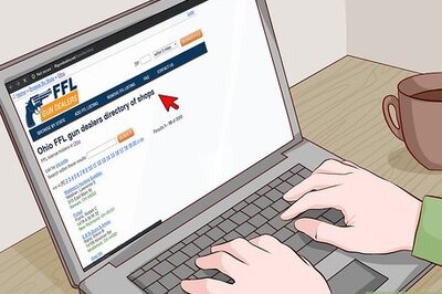 How to Buy a Gun in Ohio