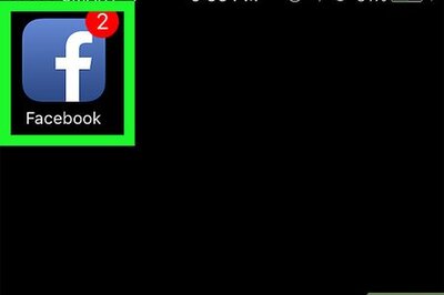How to Find a Group on Facebook