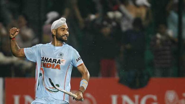 Hockey: Unbeaten India, France ready for battle