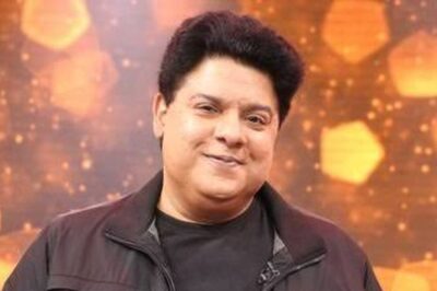 On #Metoo Accused Sajid Khan’s 52nd Birthday, A Look At His Controversial Life
